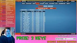 STREAM - 🔴 UNBOXING IS BACK... AGAIN! + KEY GIVEAWAY 🔴 | !donate !mannco !charity !raffle