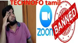 Zoom app is safe or not for online classes | security issues | simply jpr