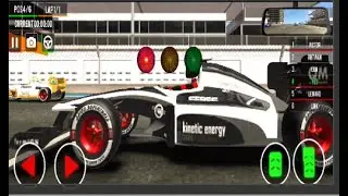 Formula Car Stunts Game 2022 | Impossible Car Stunts Game FCS G5 | Formula Car Stunt Mod APK