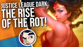 Justice League Dark 