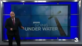 Faith Leaders fight flooding: Over 200 places of worship at risk