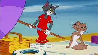 Tom and Jerry - Funny Cartoon Drawing Meme | Crazy art video #000