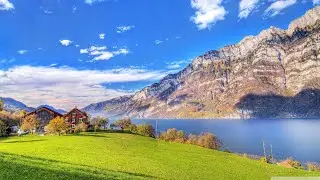 10 Fascinating Facts About Switzerland You Didn't Know!