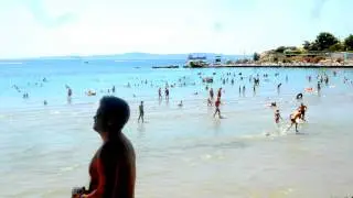 Croatian Ball Game Picigin