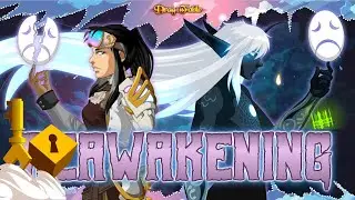 DragonFable Let's Play #42 (With Voices) - The Maleurous Finale: Reawakening (1/4)