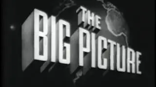 The Big Picture - General Stilwell