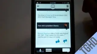 Best Siri Alternative For Non Supported iDevices