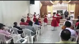 Danza