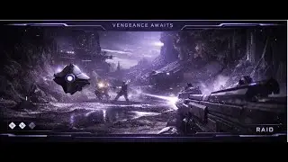 Destiny 2 Fresh Account Run
