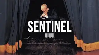 (Free) The Eminem Show x SLIM SHADY Type Beat | &ldquo;SENTINEL&rdquo;