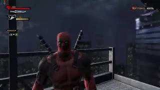 Deadpool Max Settings 4K 2160p | Mid-Range PC Benchmark Test | GTX 1650 / i5-9300H