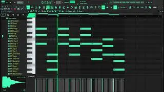 How to make a SDA Gospel Instrument from scratch with Fl stock plugins