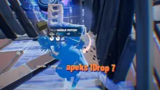 Move On 💔 (Fortnite Montage)