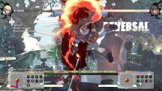 ky throw