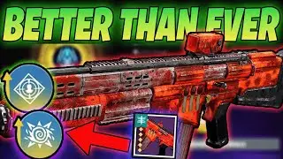 Duty Bound GOD Roll Is the BEST It Has EVER BEEN But Is It Enough (God Roll Guide and Review)