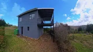 Walk Farm21