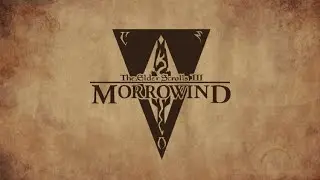 Morrowind Lore - The Anticipations