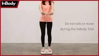Best practices for InBody Test accuracy by using InBodyDial