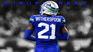 Devon Witherspoon 'FUTURE STAR' Highlights ⭐️ - Seattle Seahawks Rookie Highlightsᴴᴰ