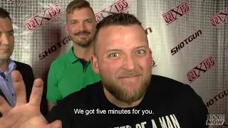 Die geheimen St&auml;rken von Monster Consulting (wXw)