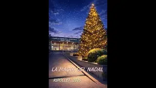 LA MAGIA DEL NADAL 2025