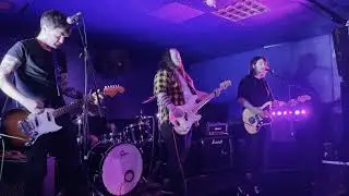 Grandad - Daydreamer - Live at The Facebar, Reading