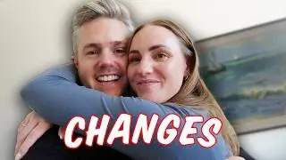 NEW YEAR, NEW GOALS, NEW CHANGES?!