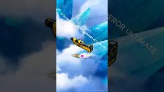 10 UC MATERIAL ARCTIC CONQUEROR ULTIMATE