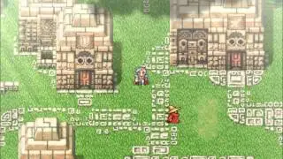 Top 10 Final Fantasy Town Themes #10 - #6
