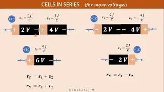 120204 CELLS IN SERIES for more voltage