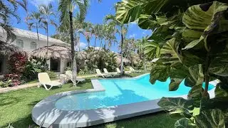 Hotel La Tortuga, Las Terrenas, Dominican Republic | Travel With Yogeshwari