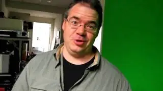 Shooting at Pixel Corps in SF