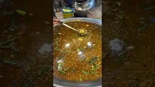 Chicken Anda & Koya Wale Channay | Heavy Scene of Abdul Ghani Paye  #andachannay #koyaChannay