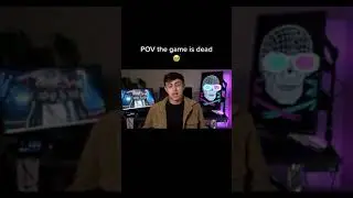 POV: Rainbow Six Siege is DEAD #shorts #rainbowsixsiege #r6siege_video