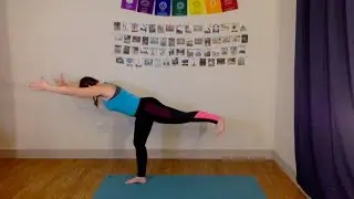 14. Balancing & Twists --- strap