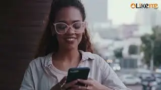 Like Me QR Scanner For Ratings Get It Now | Like Me Business App
