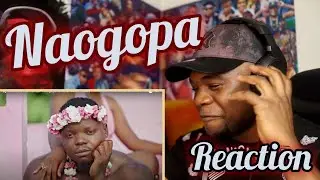 Marioo & Harmonize - Naogopa (Official Music Video)REACTION