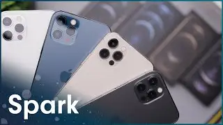 The Dark Side Of Upgrading Your Smartphone Every Year | E-Life