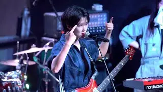 워킹애프터유 (WALKING AFTER U) - Ariel @FREEBIRD Reboot • 230721