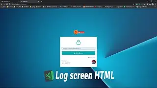 How to lock screen html code csslock screen html | Laravel