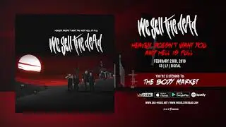 We Sell The Dead 