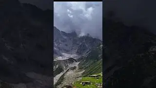 #pakistan #nature #explore Kashmir valley