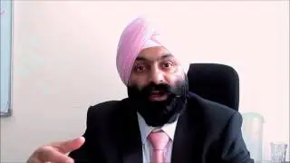 Enterprise Channels MEA: Mr. Sarwan Singh,  Managing Director, Prologix  LLC.