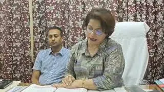 Goan Reporter::: South Goa Zilla Panchayat Members meeting held today various issues discussed