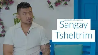 Sangay Tsheltrim | Baaton Baaton mein with Sapna Vyas | Season - 2 | Episode - 6