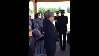 Ray Foley Taps