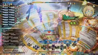DSR short:Cursed meteor stutter stepping