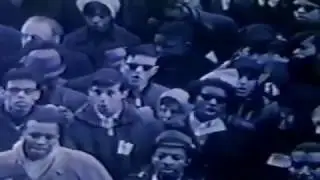 Harlem Civil Rights Multimedia Walking Tour and Day Trip