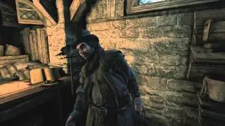 Thief - The City Chapter 1 - Part 1 - Basso Jobs - Sick Willy, Beauty Within