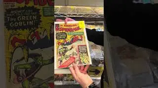 Tonight&rsquo;s Comic Book Auction starts in 7 hours! #comics #heritageauctions #comic